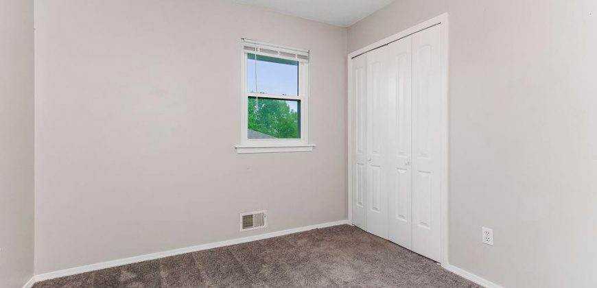 Homes for Sale in Liberty, MO 64068 | 200  Meade Street