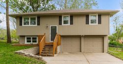 Homes for Sale in Liberty, MO 64068 | 200  Meade Street