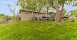 Homes for Sale in Liberty, MO 64068 | 200  Meade Street