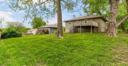 Homes for Sale in Liberty, MO 64068 | 200  Meade Street