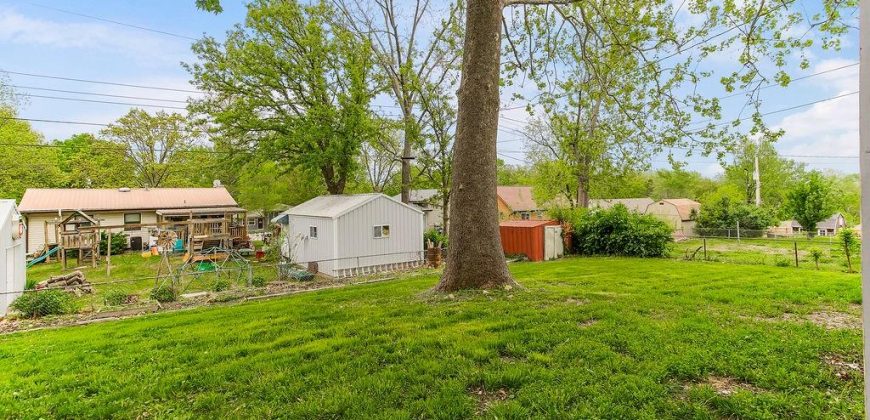 Homes for Sale in Liberty, MO 64068 | 200  Meade Street