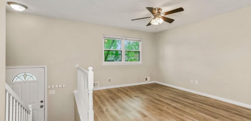 Homes for Sale in Liberty, MO 64068 | 200  Meade Street