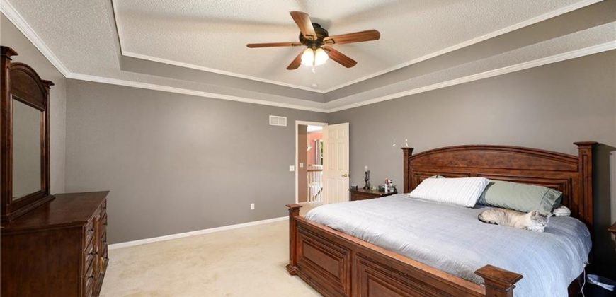 Homes for Sale in Smithville, MO 64089 | 309  Lakeview Drive