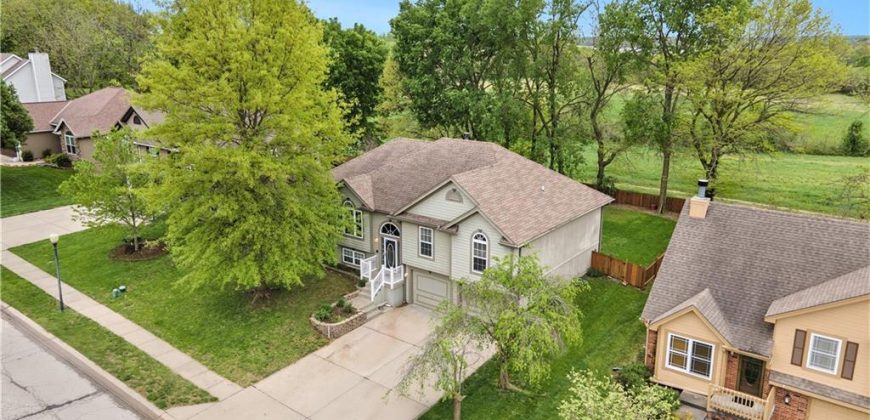 Homes for Sale in Smithville, MO 64089 | 309  Lakeview Drive