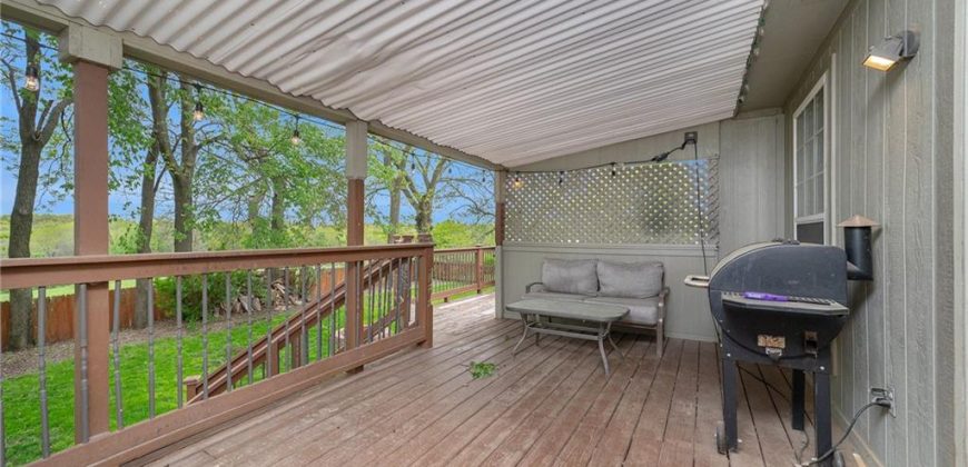 Homes for Sale in Smithville, MO 64089 | 309  Lakeview Drive