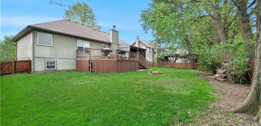 Homes for Sale in Smithville, MO 64089 | 309  Lakeview Drive