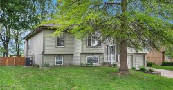 Homes for Sale in Smithville, MO 64089 | 309  Lakeview Drive