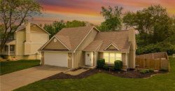 Homes for Sale in Kansas City, MO 64119 | 7201 NE 72nd Terrace