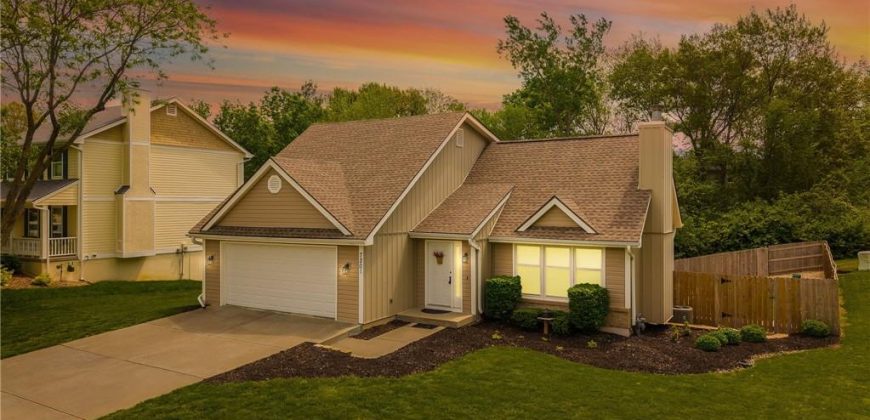 Homes for Sale in Kansas City, MO 64119 | 7201 NE 72nd Terrace