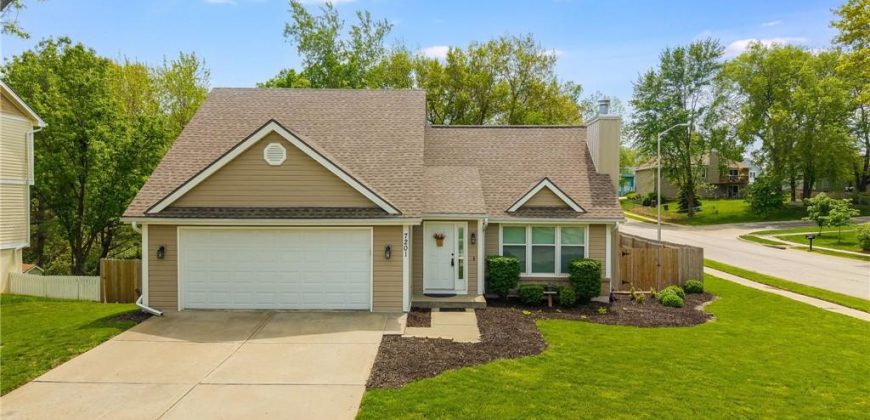 Homes for Sale in Kansas City, MO 64119 | 7201 NE 72nd Terrace