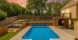 Homes for Sale in Kansas City, MO 64119 | 7201 NE 72nd Terrace