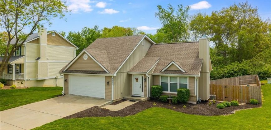 Homes for Sale in Kansas City, MO 64119 | 7201 NE 72nd Terrace