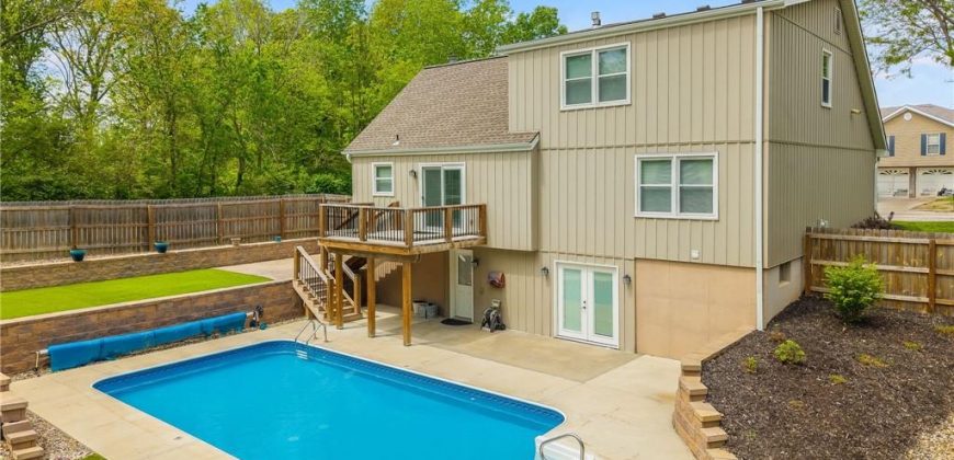 Homes for Sale in Kansas City, MO 64119 | 7201 NE 72nd Terrace