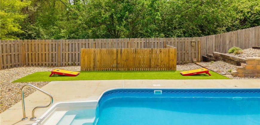 Homes for Sale in Kansas City, MO 64119 | 7201 NE 72nd Terrace
