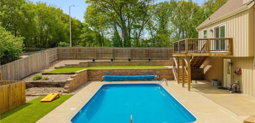 Homes for Sale in Kansas City, MO 64119 | 7201 NE 72nd Terrace