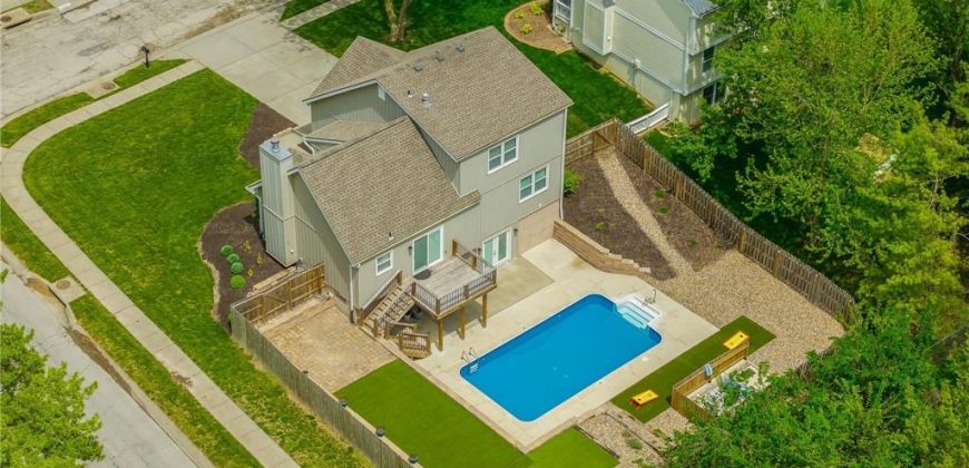 Homes for Sale in Kansas City, MO 64119 | 7201 NE 72nd Terrace