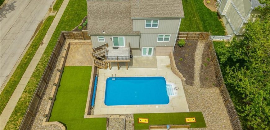 Homes for Sale in Kansas City, MO 64119 | 7201 NE 72nd Terrace