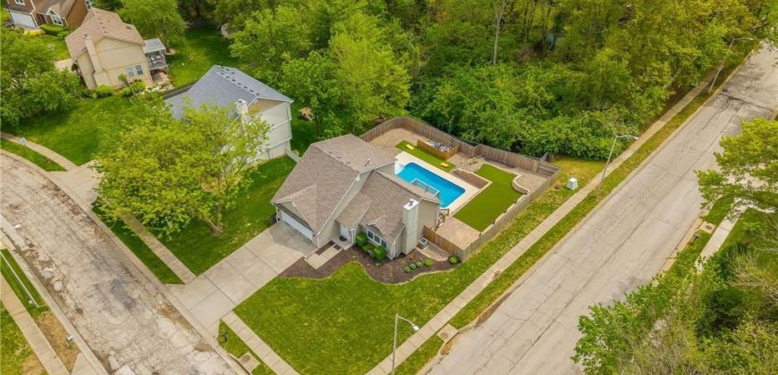 Homes for Sale in Kansas City, MO 64119 | 7201 NE 72nd Terrace