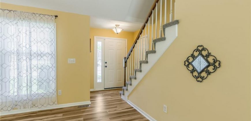 Homes for Sale in Kansas City, MO 64119 | 7201 NE 72nd Terrace