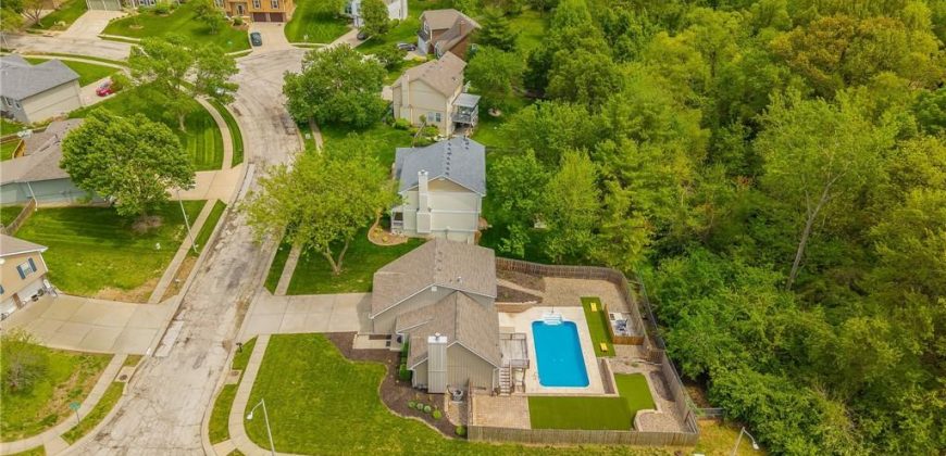 Homes for Sale in Kansas City, MO 64119 | 7201 NE 72nd Terrace