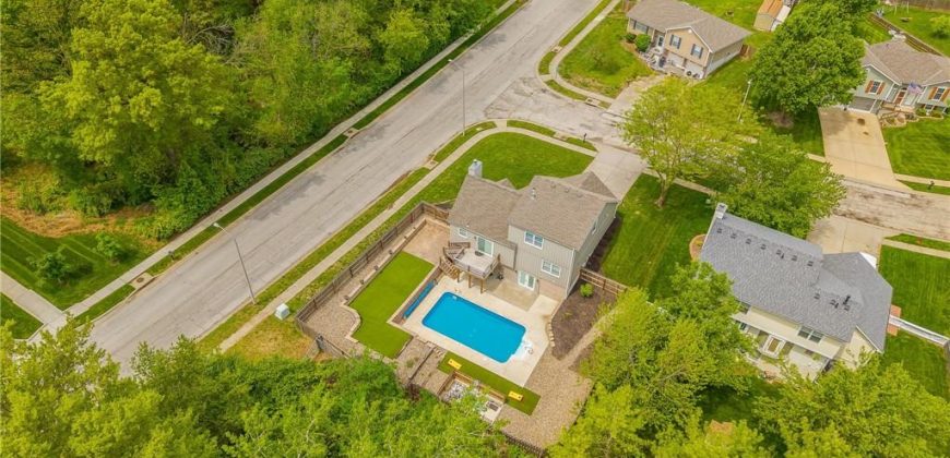 Homes for Sale in Kansas City, MO 64119 | 7201 NE 72nd Terrace