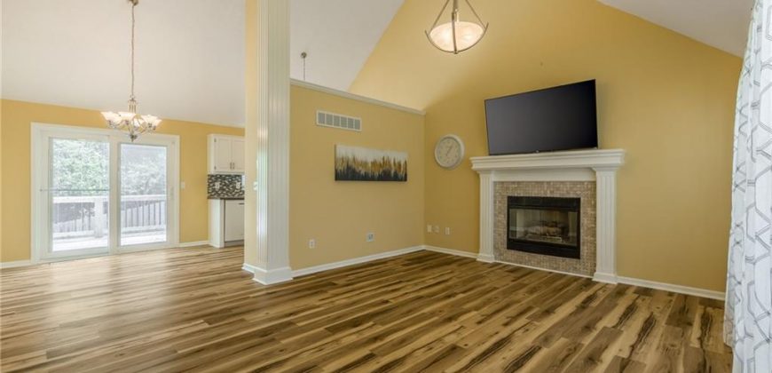 Homes for Sale in Kansas City, MO 64119 | 7201 NE 72nd Terrace