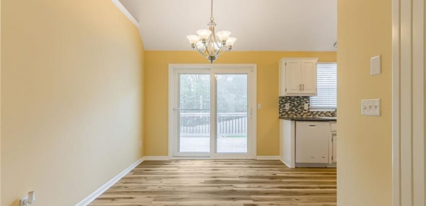 Homes for Sale in Kansas City, MO 64119 | 7201 NE 72nd Terrace