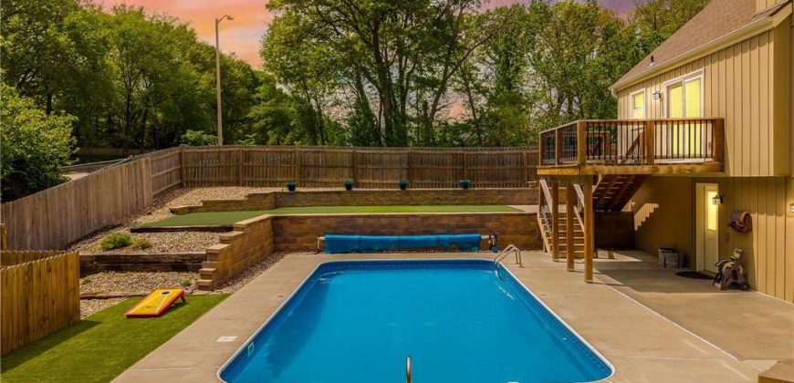 Homes for Sale in Kansas City, MO 64119 | 7201 NE 72nd Terrace