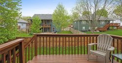 Homes for Sale in Smithville, MO 64089 | 304  Lakeview Drive