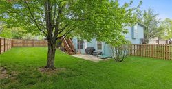 Homes for Sale in Smithville, MO 64089 | 304  Lakeview Drive