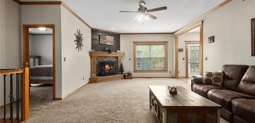 Homes for Sale in Smithville, MO 64089 | 304  Lakeview Drive