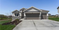 Homes for Sale in Kansas City, MO 64155 | 1320 NW 106th Terrace