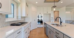 Homes for Sale in Kansas City, MO 64155 | 1320 NW 106th Terrace