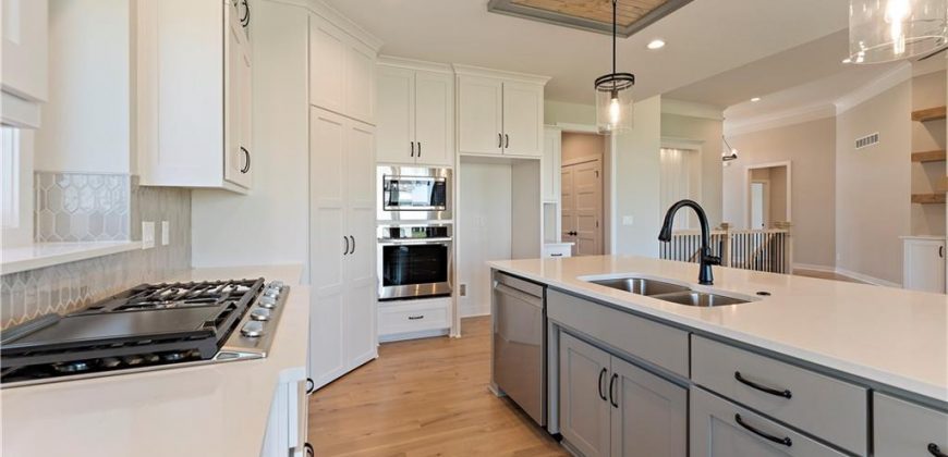 Homes for Sale in Kansas City, MO 64155 | 1320 NW 106th Terrace