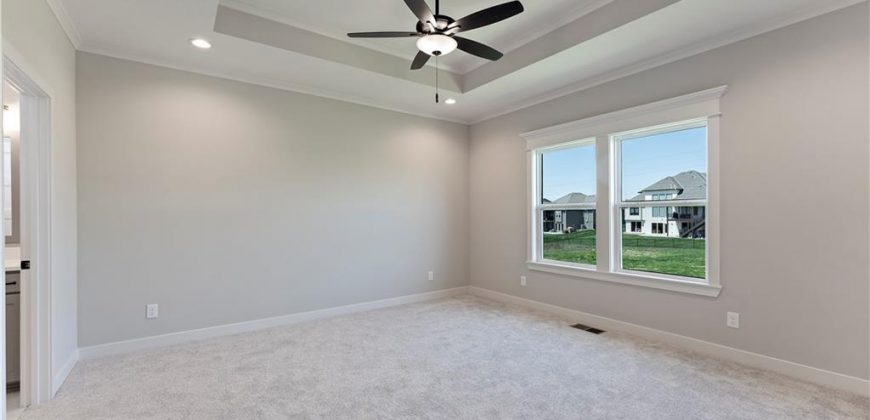 Homes for Sale in Kansas City, MO 64155 | 1320 NW 106th Terrace