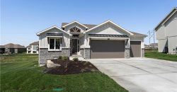 Homes for Sale in Kansas City, MO 64155 | 1320 NW 106th Terrace