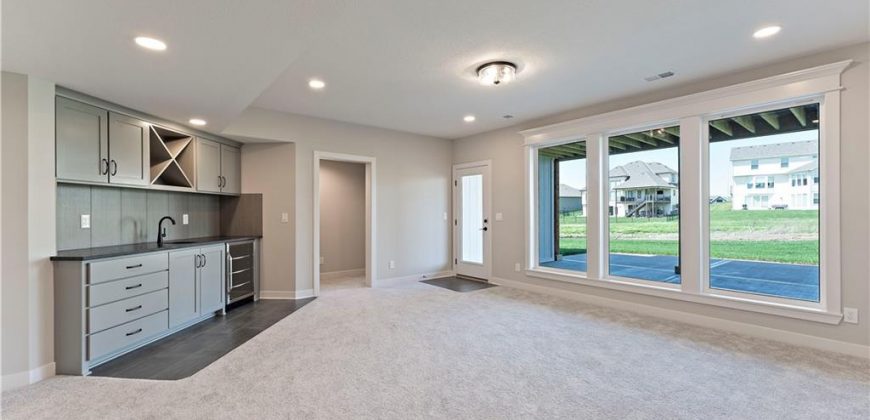 Homes for Sale in Kansas City, MO 64155 | 1320 NW 106th Terrace