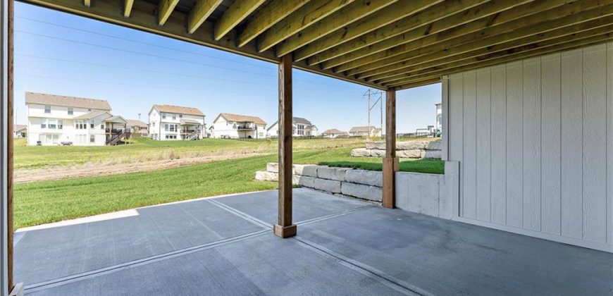 Homes for Sale in Kansas City, MO 64155 | 1320 NW 106th Terrace