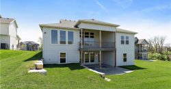 Homes for Sale in Kansas City, MO 64155 | 1320 NW 106th Terrace