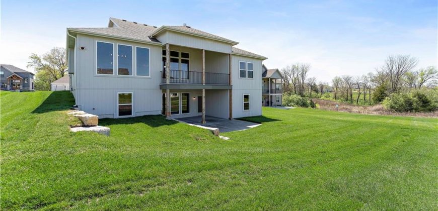 Homes for Sale in Kansas City, MO 64155 | 1320 NW 106th Terrace