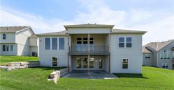 Homes for Sale in Kansas City, MO 64155 | 1320 NW 106th Terrace