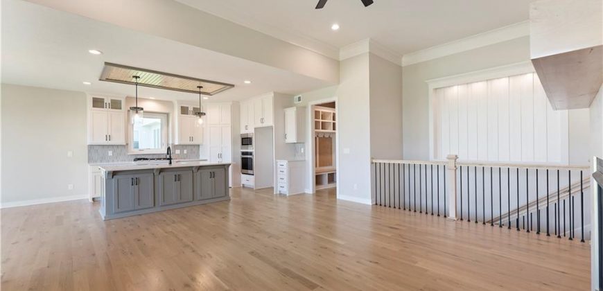 Homes for Sale in Kansas City, MO 64155 | 1320 NW 106th Terrace