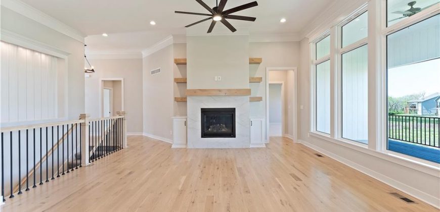 Homes for Sale in Kansas City, MO 64155 | 1320 NW 106th Terrace