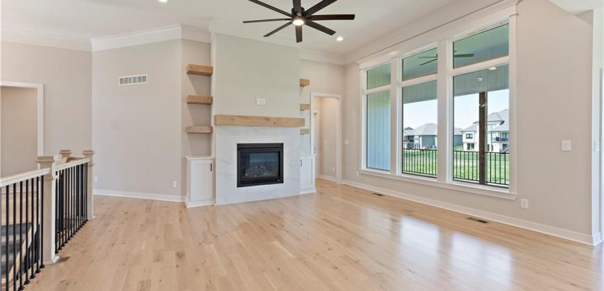 Homes for Sale in Kansas City, MO 64155 | 1320 NW 106th Terrace