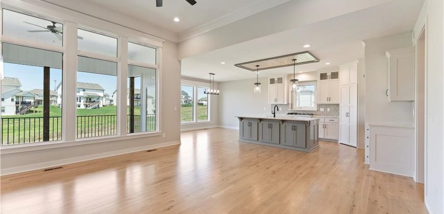 Homes for Sale in Kansas City, MO 64155 | 1320 NW 106th Terrace