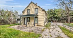 Homes for Sale in Liberty, MO 64068 | 441  Ford Street