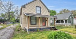 Homes for Sale in Liberty, MO 64068 | 441  Ford Street
