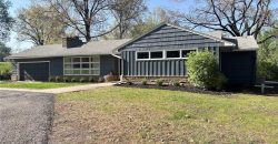 Homes for Sale in Platte Woods, MO 64151 | 5806 NW Valley Road