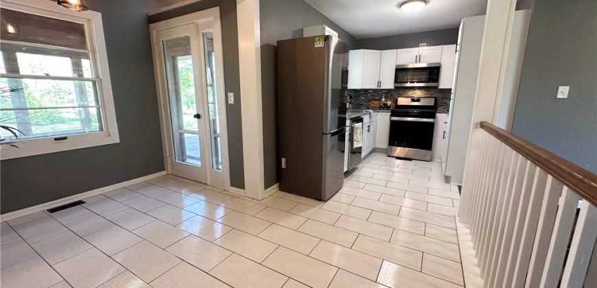 Homes for Sale in Platte Woods, MO 64151 | 5806 NW Valley Road