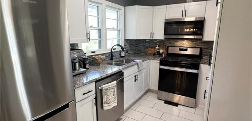 Homes for Sale in Platte Woods, MO 64151 | 5806 NW Valley Road